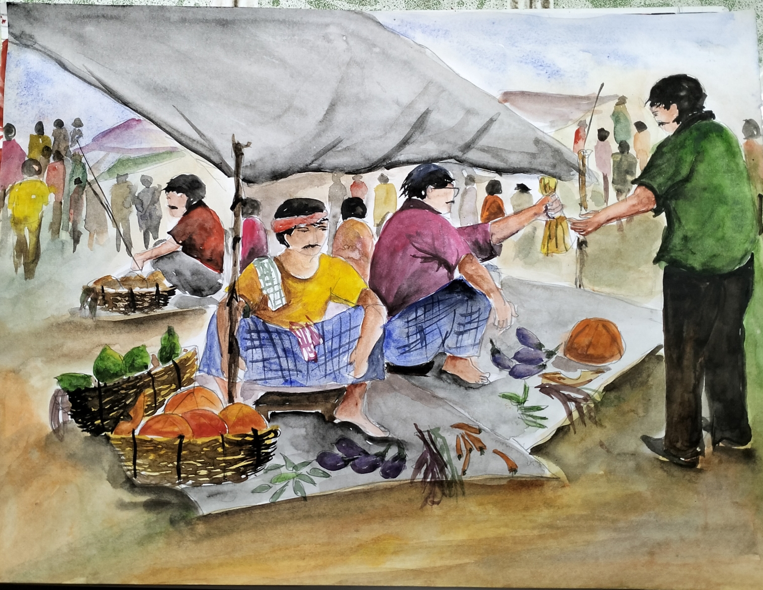 Drawing