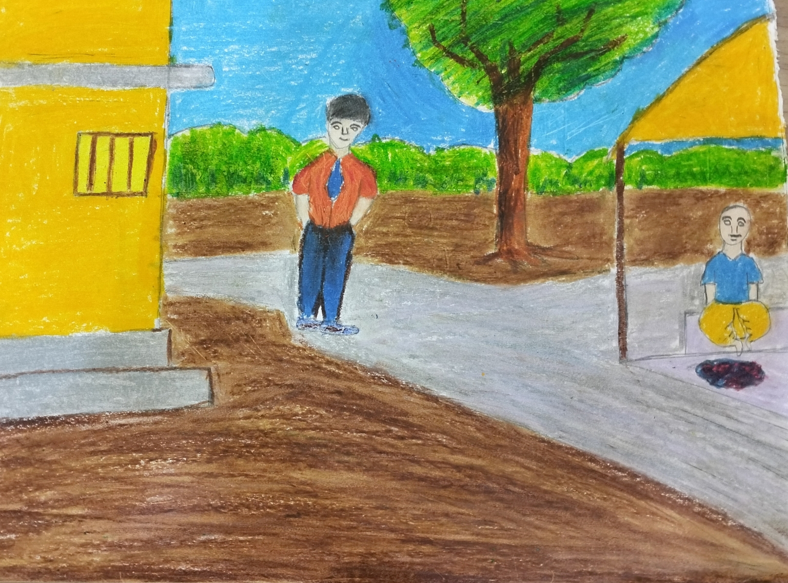 Drawing