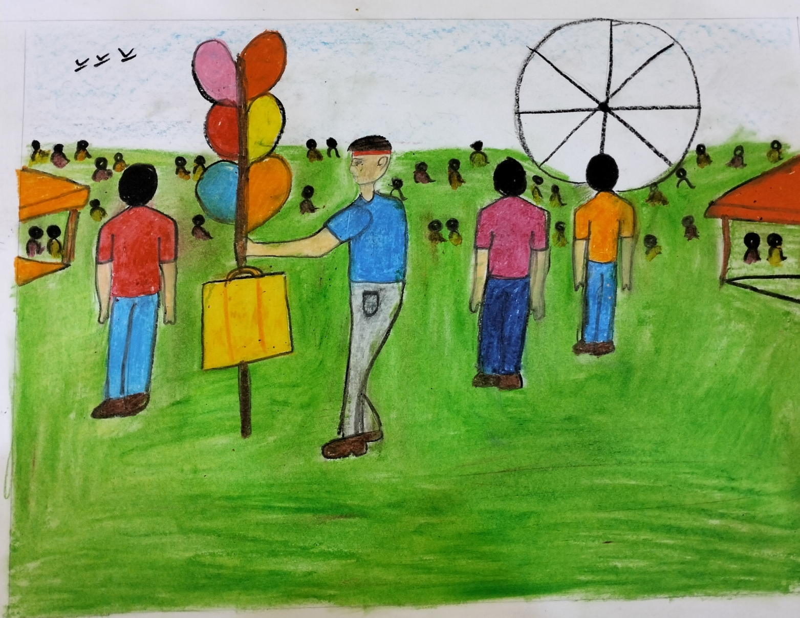 Drawing