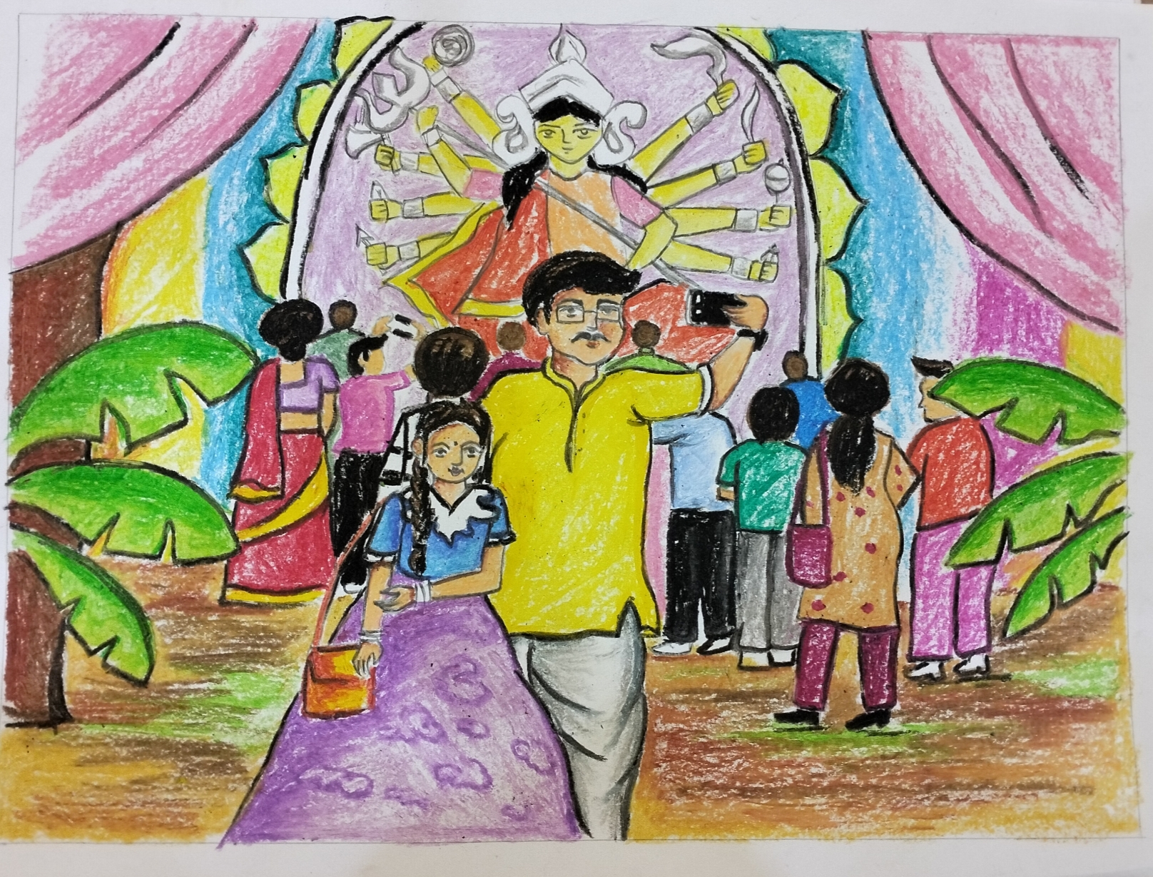 Drawing