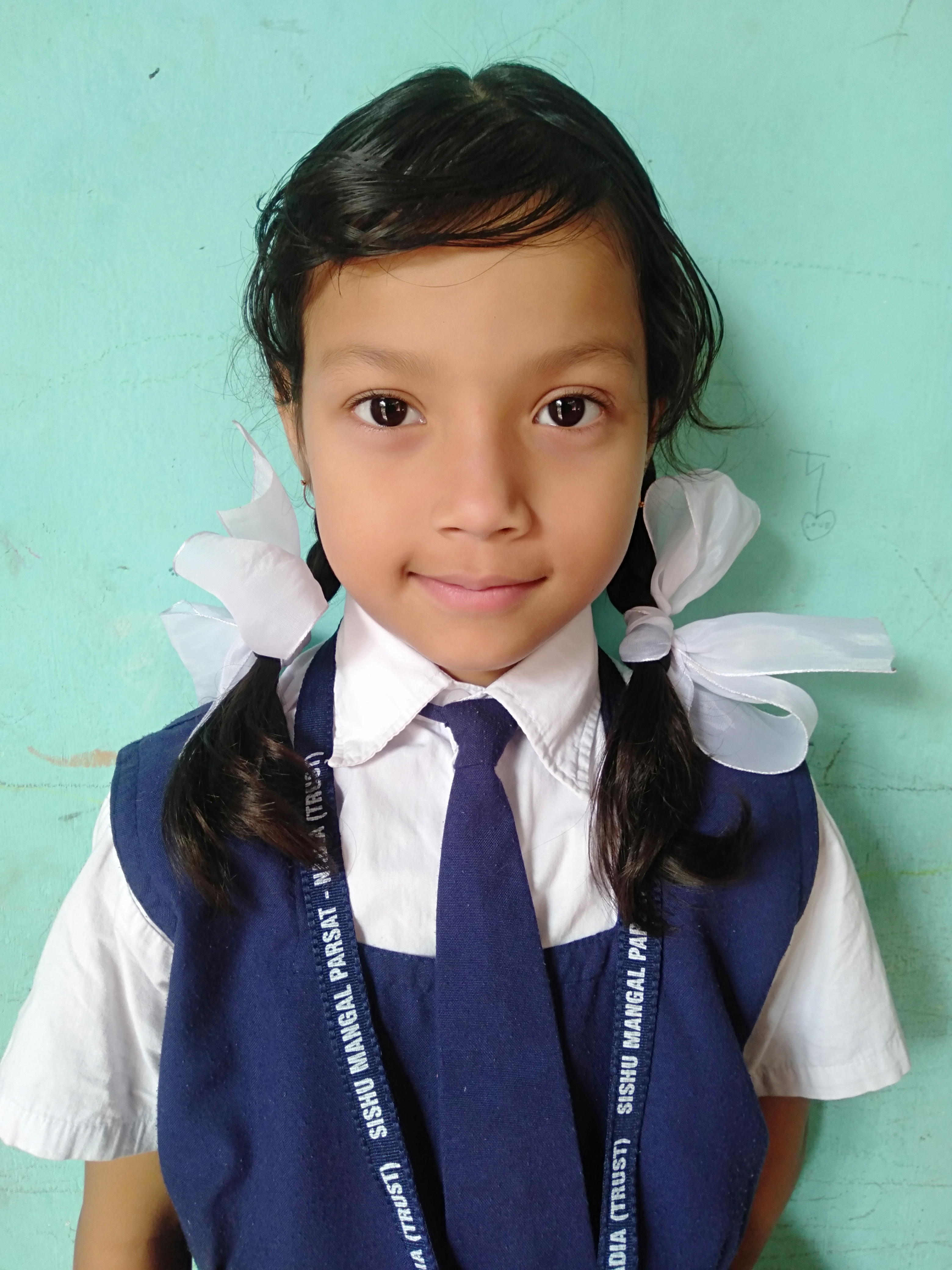 Samriddhi Biswas 