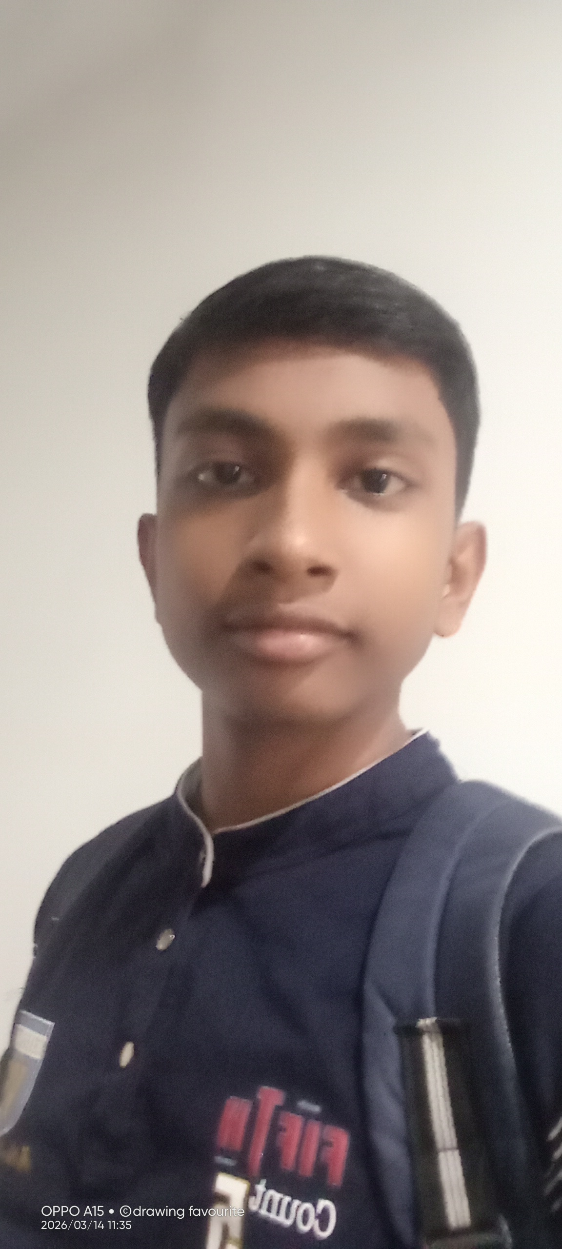 ARGHO BISWAS