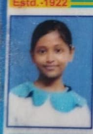 PRITHA MONDAL