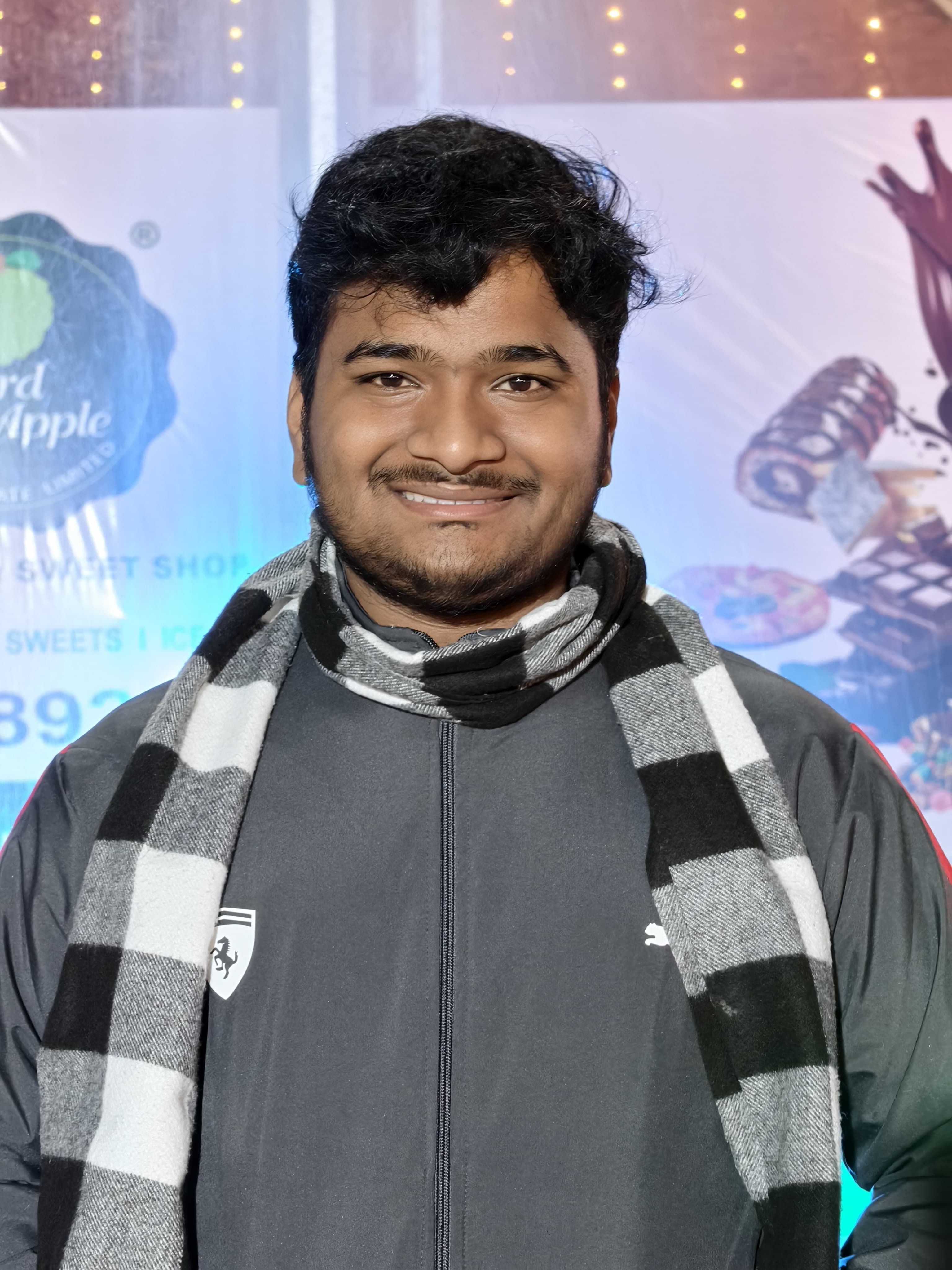 Chandan mukherjee 