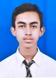 ABHIRUP GHOSH