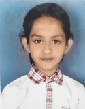 PARINETA SINGHA ROY