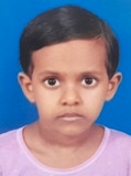 MIHIKA TIKADAR
